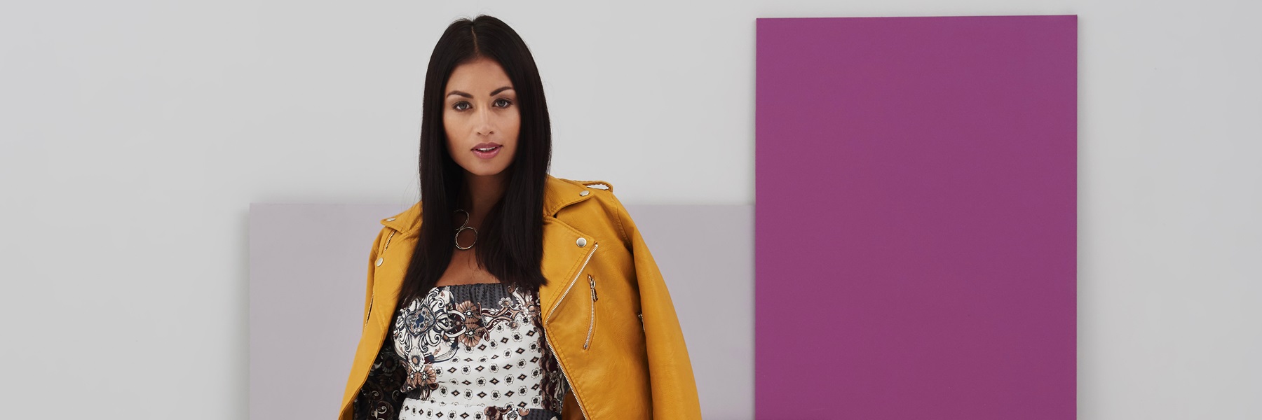 SELINA WEARS: DAZZLE WITH THE GRACECHURCH CENTRE