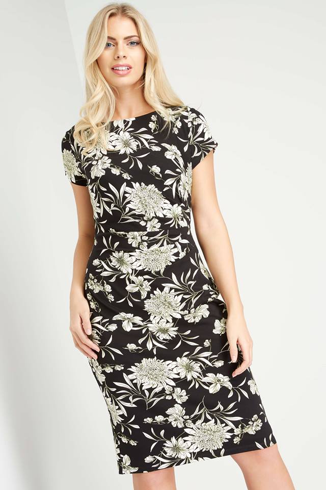 Occasion dresses collection now available - The Gracechurch Centre