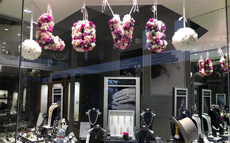 Meet Keeley Atkinson from Atkinson’s The Jewellers