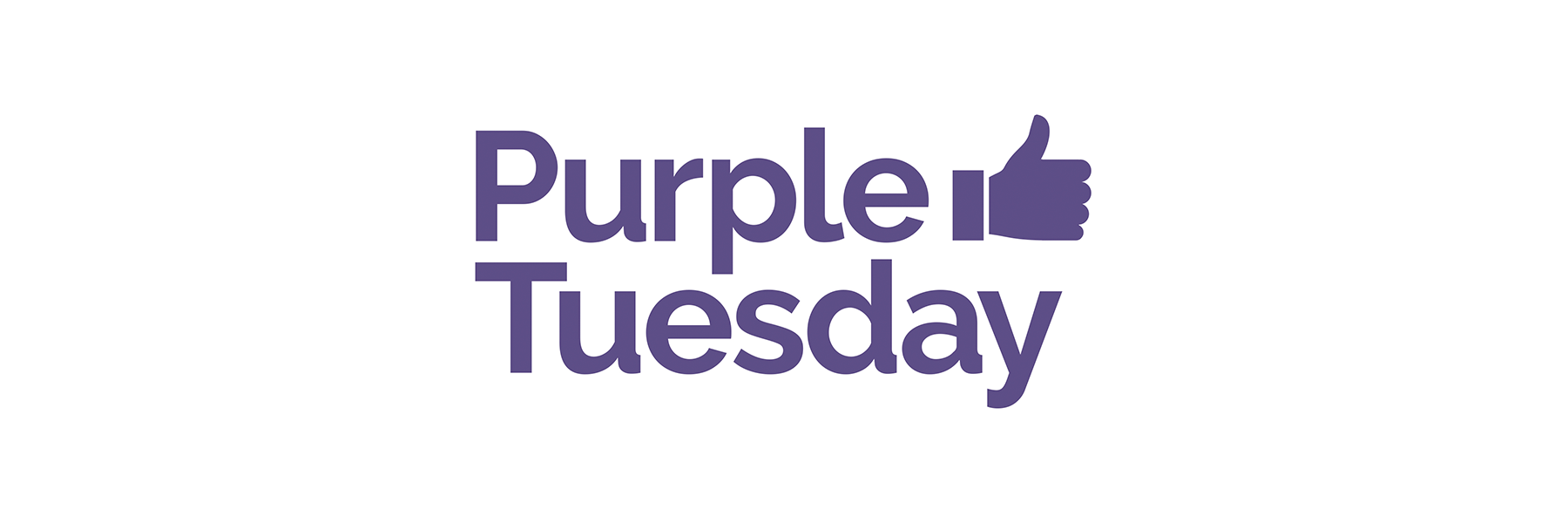 Purple Tuesday