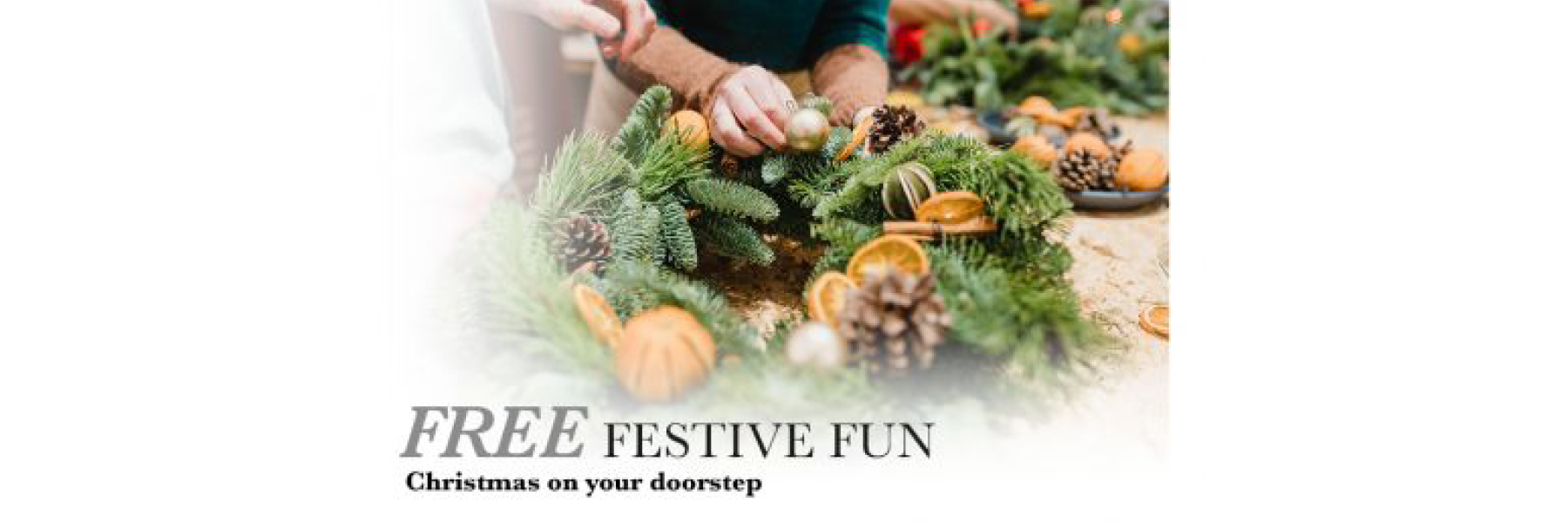 Free Festive Fun