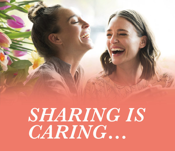 Supporting Mental Health Awareness Week, 9th – 15th May