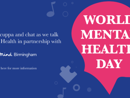 World Mental Health Day
