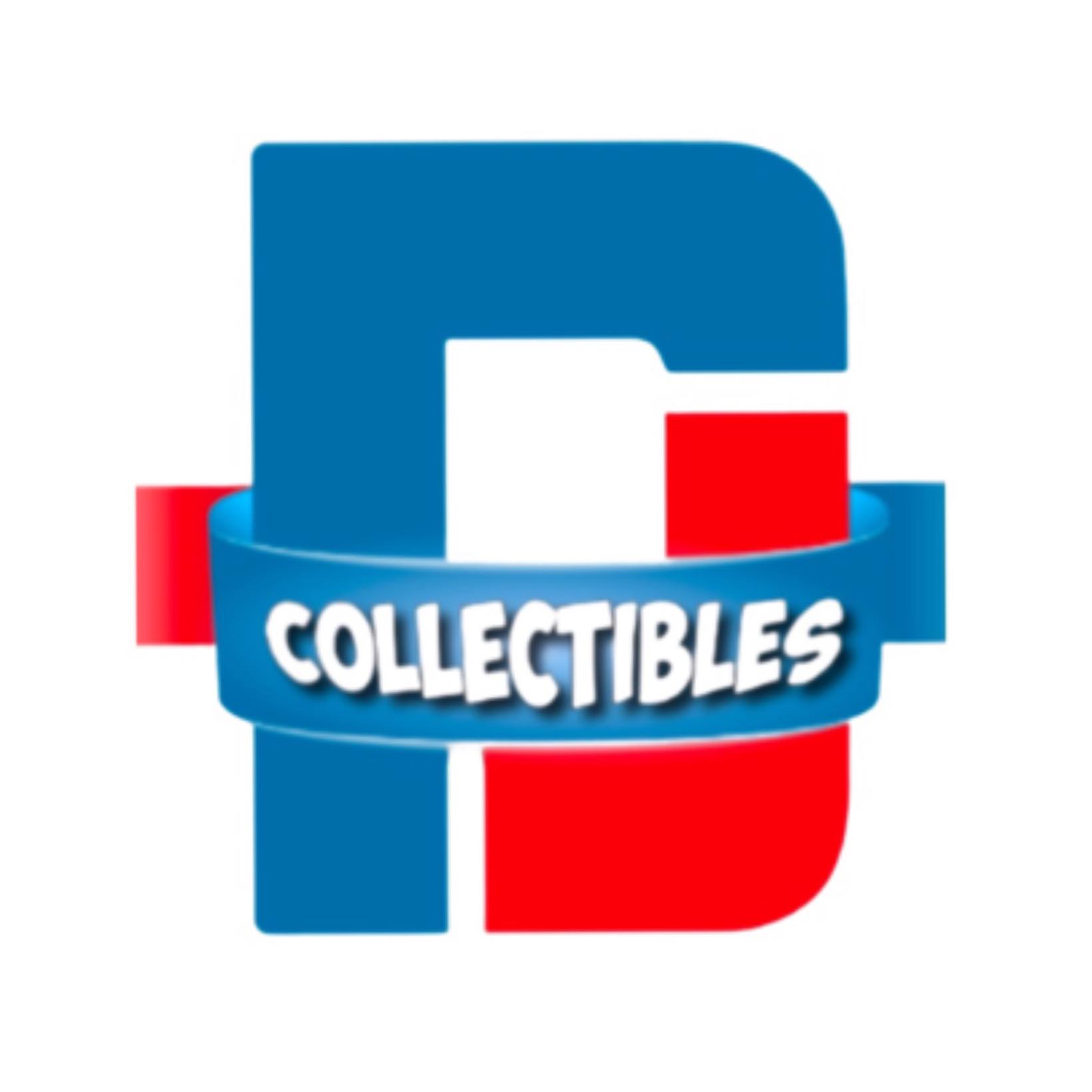 DJ Collectables