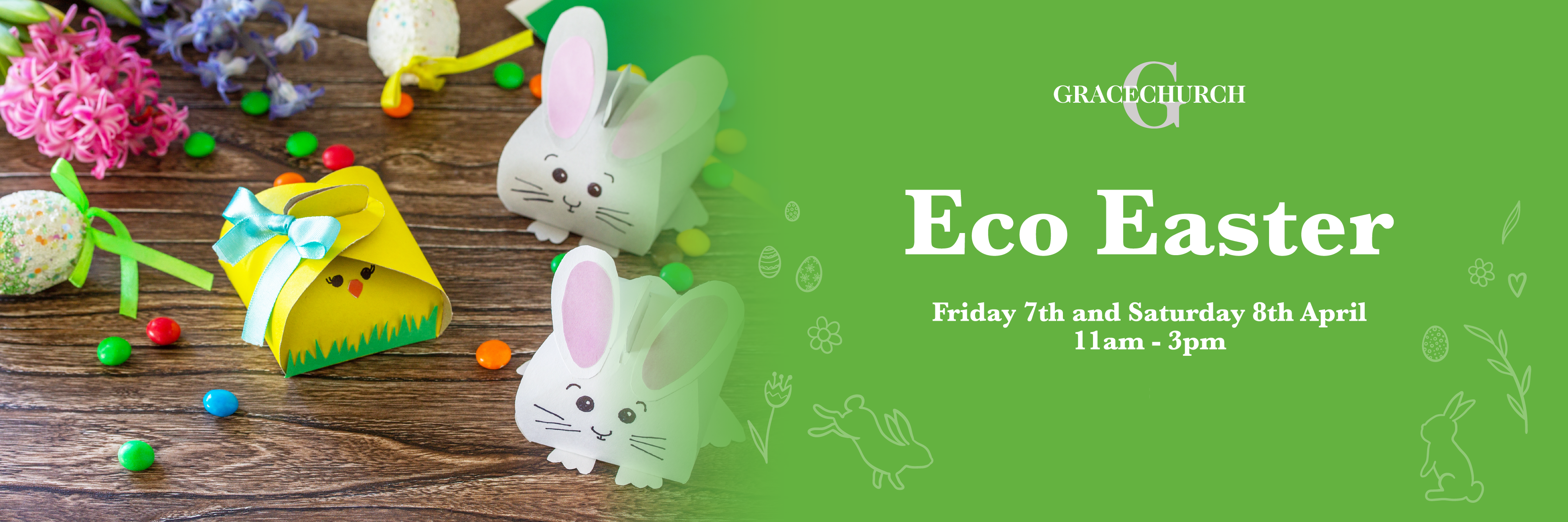 Eco Easter