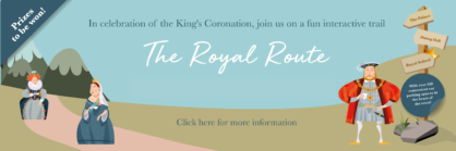 The Royal Route