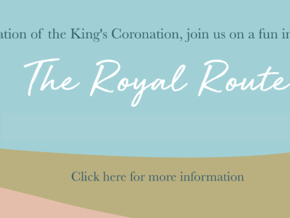 The Royal Route