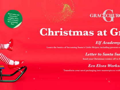 Christmas Events Schedule